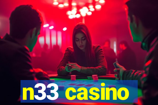 n33 casino